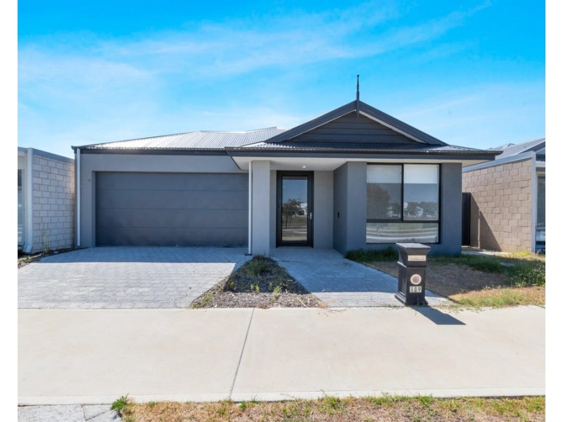 109 Butterleaf Road, Baldivis WA 6171