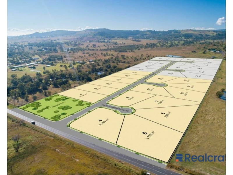 18 Laidley-Plainland Road, Plainland QLD 4341