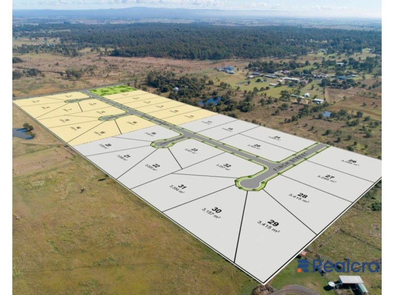 18 Laidley-Plainland Road, Plainland QLD 4341