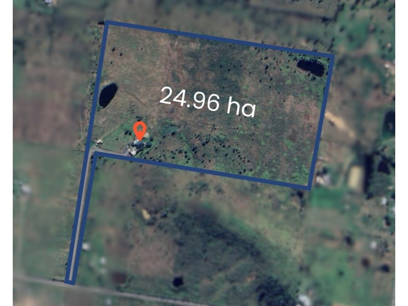 5 Beckey Road, Plainland QLD 4341