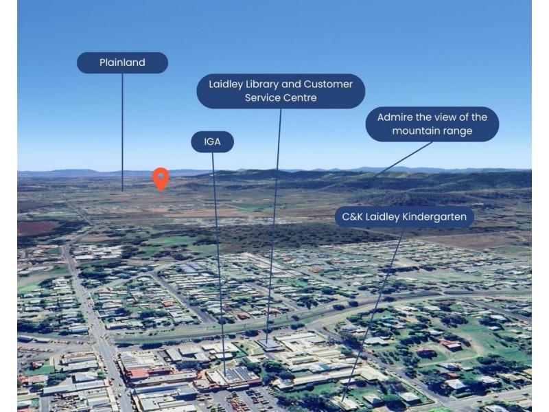 5 Beckey Road, Plainland QLD 4341