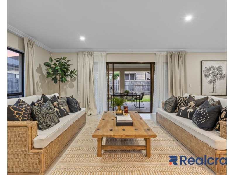 46 Sandalwood Street, Heathwood QLD 4110