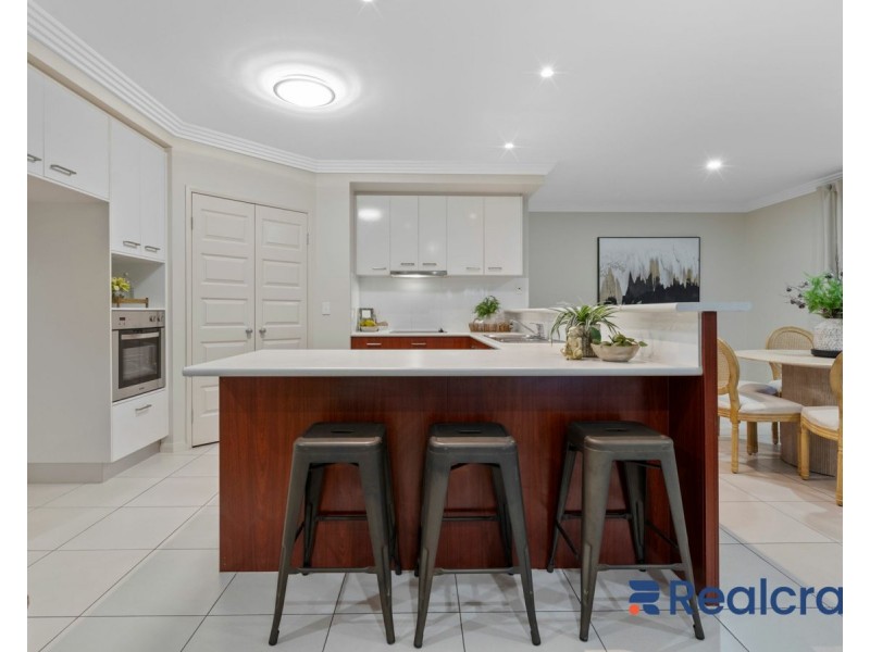 46 Sandalwood Street, Heathwood QLD 4110