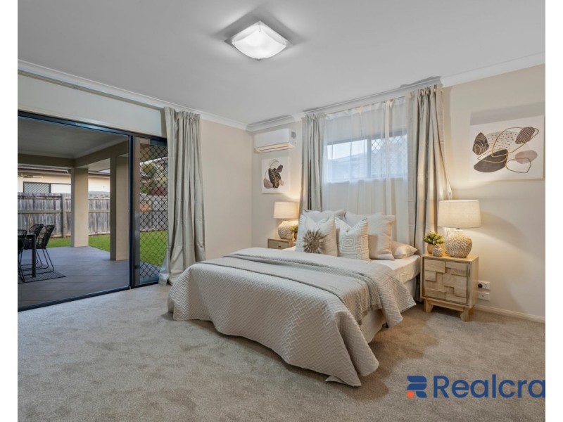 46 Sandalwood Street, Heathwood QLD 4110