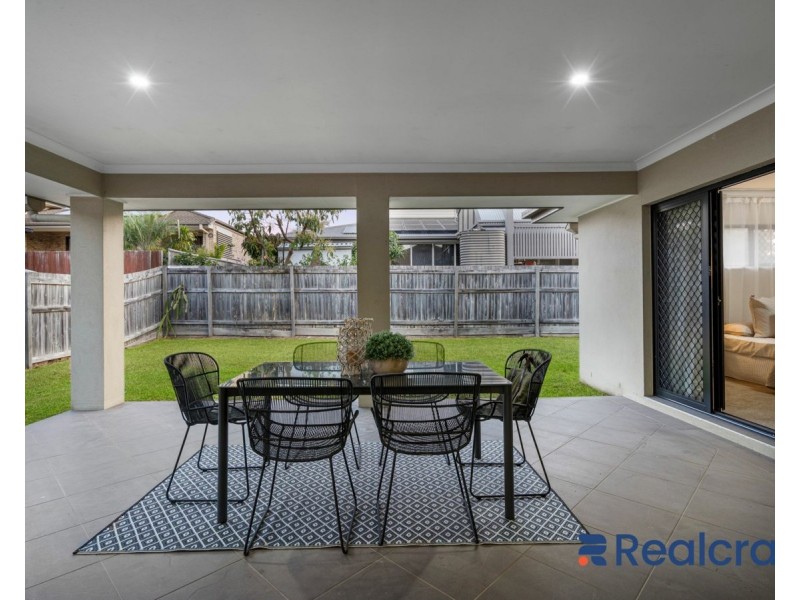 46 Sandalwood Street, Heathwood QLD 4110