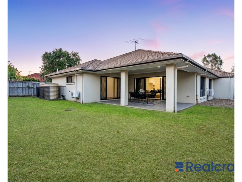 46 Sandalwood Street, Heathwood QLD 4110