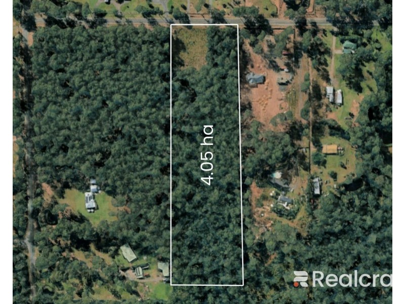 236-244 Ison Road, Greenbank QLD 4124