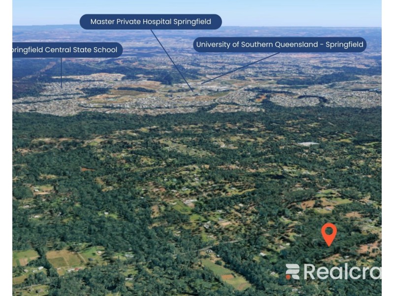 236-244 Ison Road, Greenbank QLD 4124