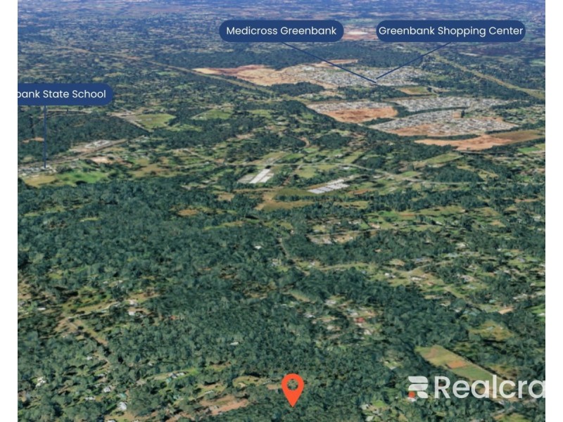 236-244 Ison Road, Greenbank QLD 4124