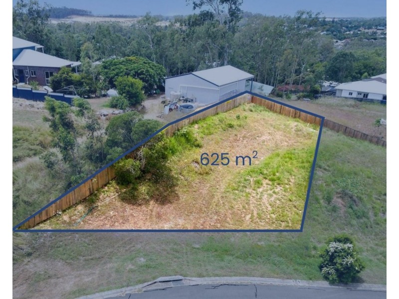22 Oliver Drive, Redbank Plains QLD 4301