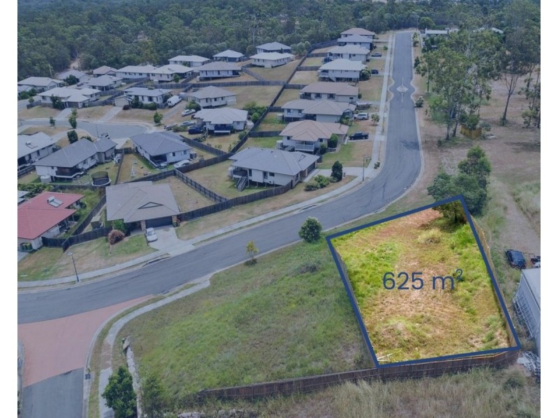 22 Oliver Drive, Redbank Plains QLD 4301