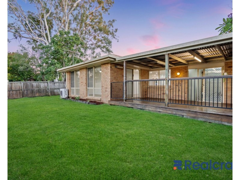 30 Elmhurst Crescent, Flinders View QLD 4305
