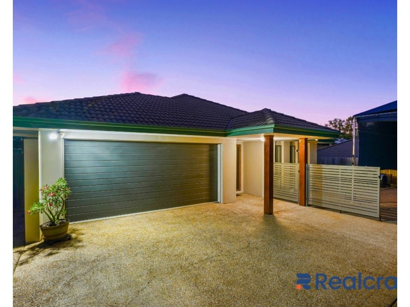 40 Colebrook Crescent, Doolandella QLD 4077