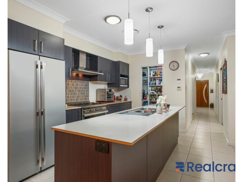 40 Colebrook Crescent, Doolandella QLD 4077