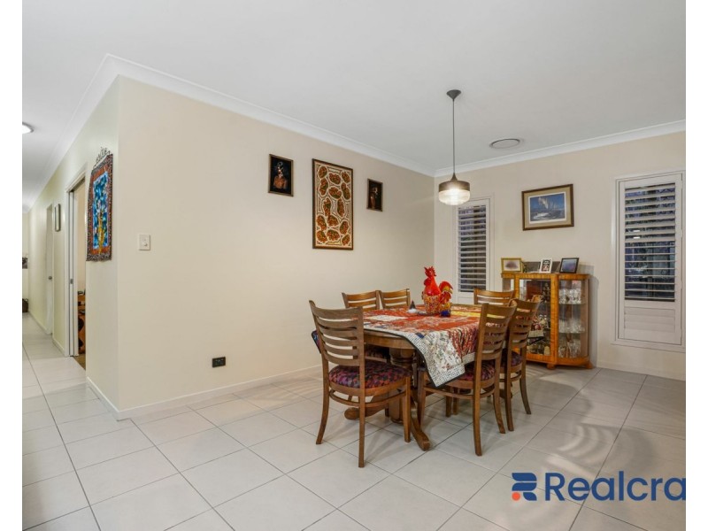 40 Colebrook Crescent, Doolandella QLD 4077