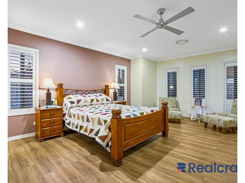 40 Colebrook Crescent, Doolandella QLD 4077
