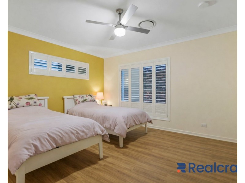 40 Colebrook Crescent, Doolandella QLD 4077