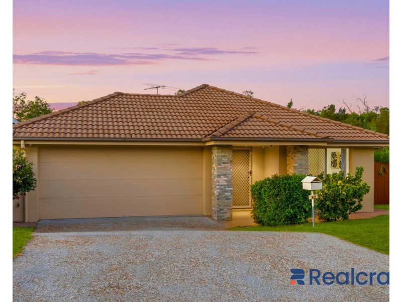 48 Colebrook Crescent, Doolandella QLD 4077