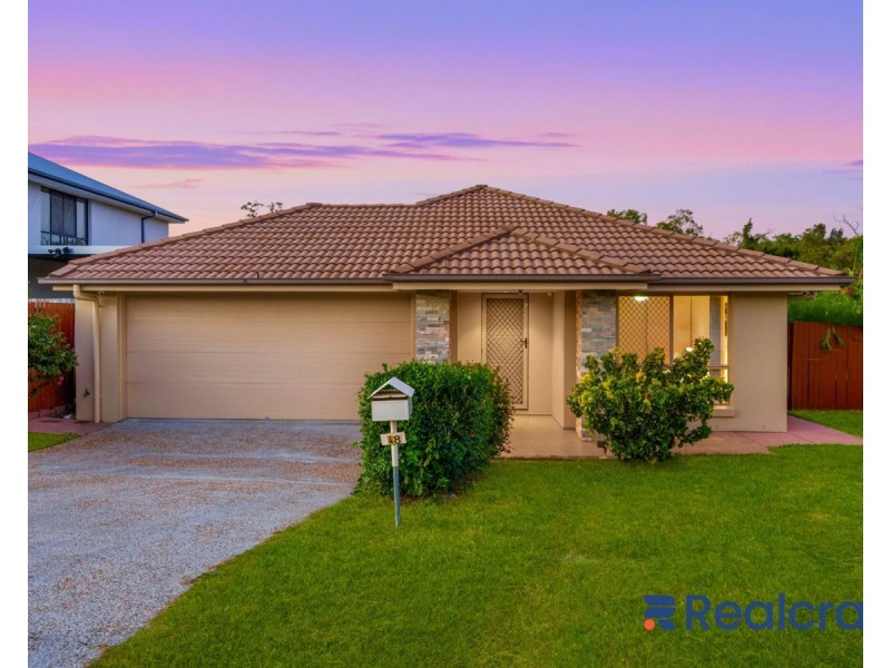 48 Colebrook Crescent, Doolandella QLD 4077
