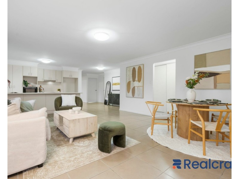 48 Colebrook Crescent, Doolandella QLD 4077