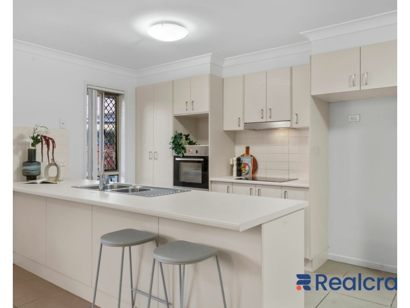 48 Colebrook Crescent, Doolandella QLD 4077