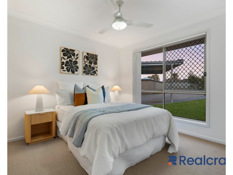 48 Colebrook Crescent, Doolandella QLD 4077