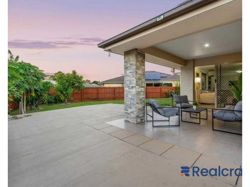 48 Colebrook Crescent, Doolandella QLD 4077