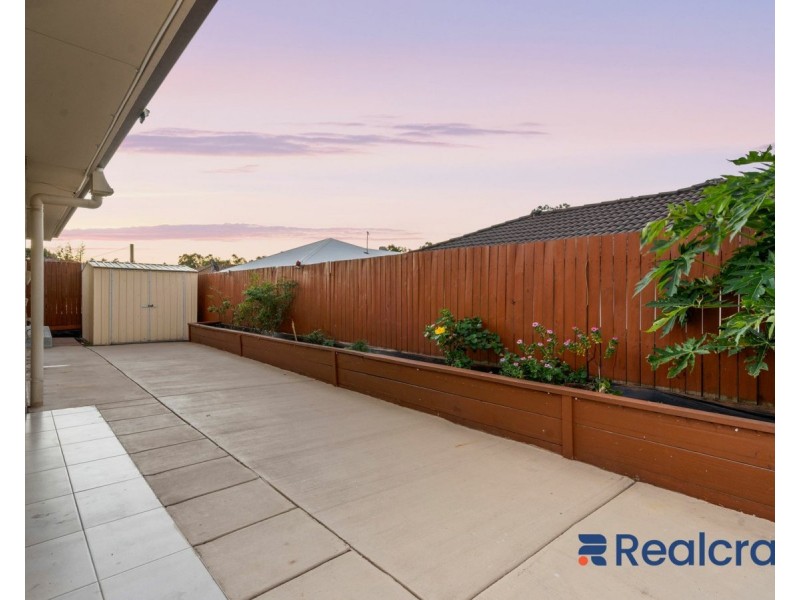 48 Colebrook Crescent, Doolandella QLD 4077