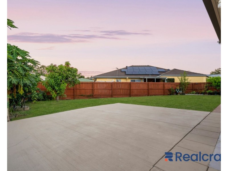 48 Colebrook Crescent, Doolandella QLD 4077