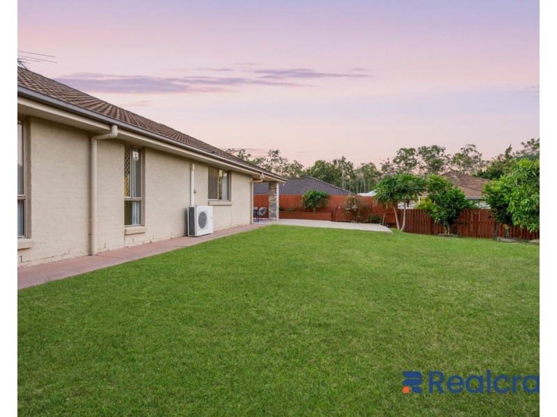 48 Colebrook Crescent, Doolandella QLD 4077