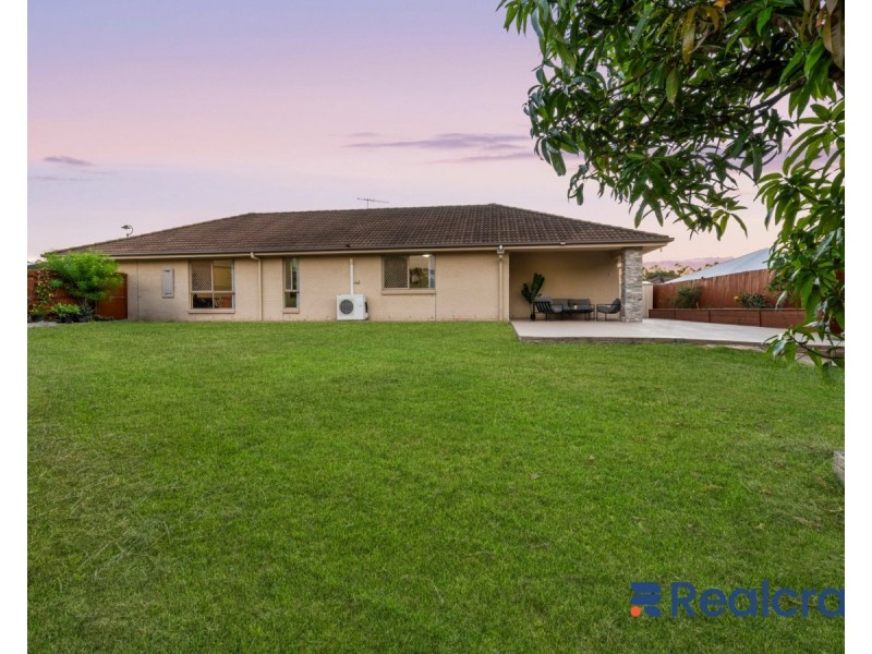 48 Colebrook Crescent, Doolandella QLD 4077