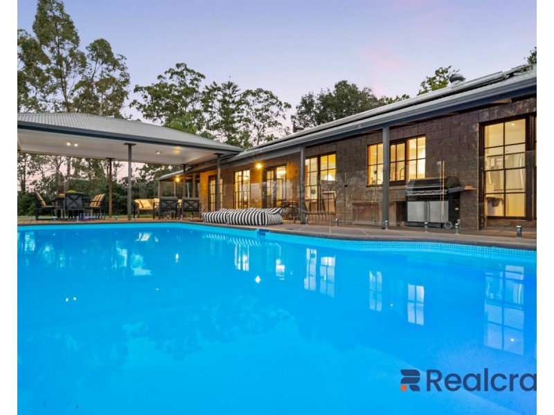 14 Ridge Road, Tanah Merah QLD 4128
