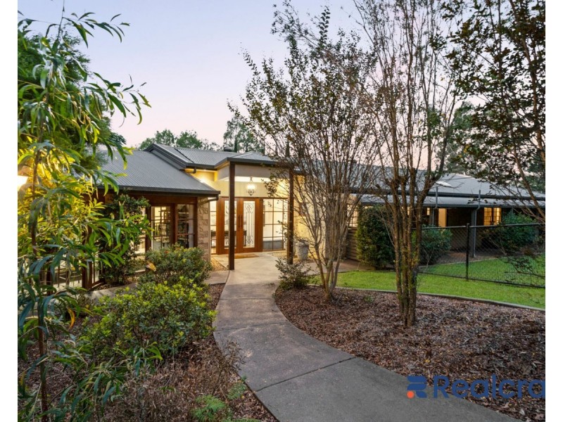 14 Ridge Road, Tanah Merah QLD 4128