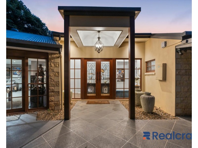 14 Ridge Road, Tanah Merah QLD 4128