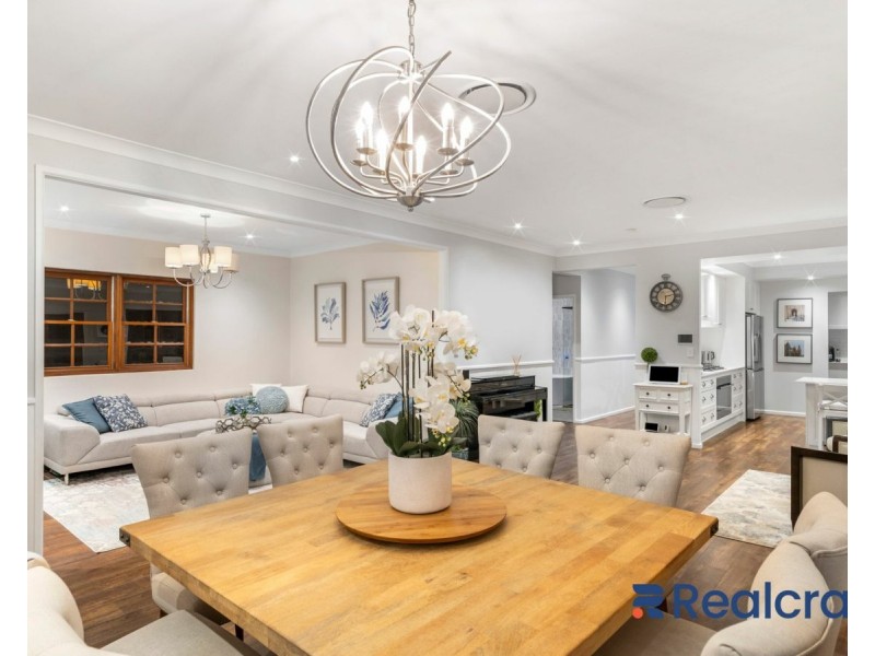 14 Ridge Road, Tanah Merah QLD 4128