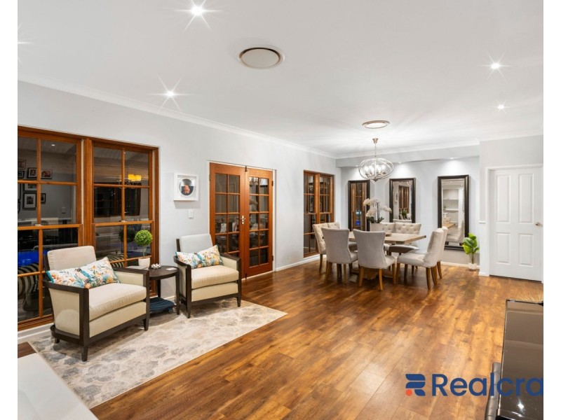 14 Ridge Road, Tanah Merah QLD 4128