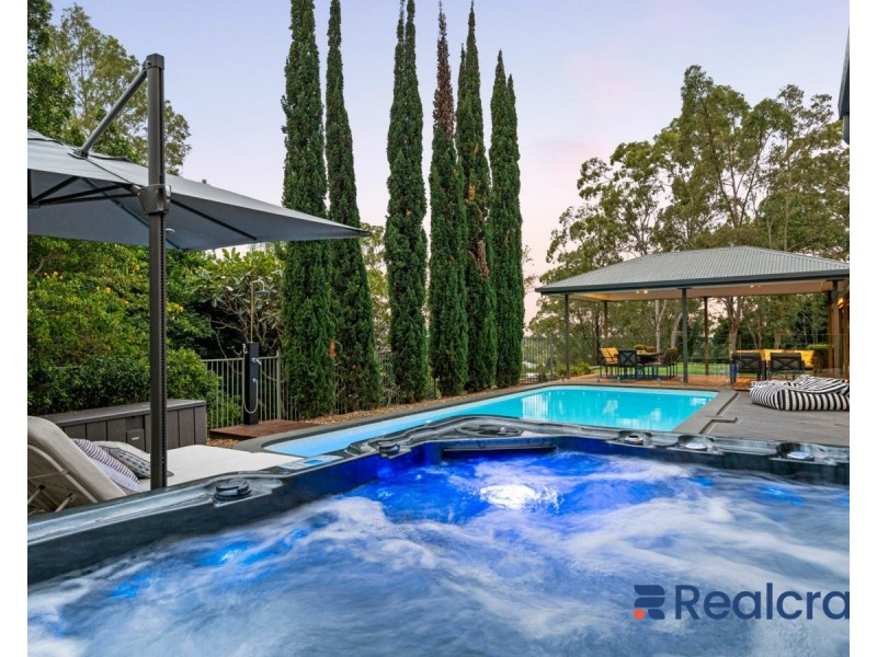 14 Ridge Road, Tanah Merah QLD 4128