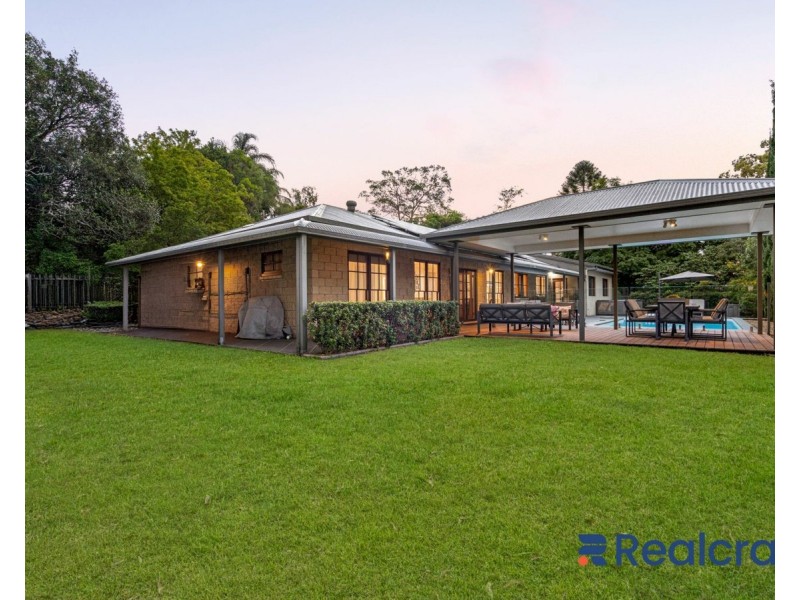 14 Ridge Road, Tanah Merah QLD 4128