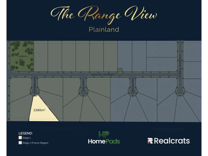 6 Butcherbird Court, Plainland QLD 4341