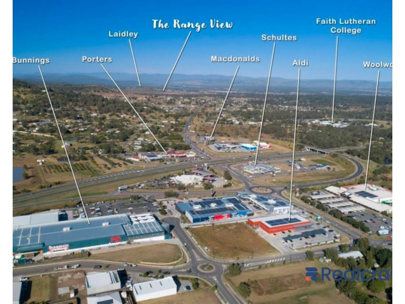 6 Butcherbird Court, Plainland QLD 4341