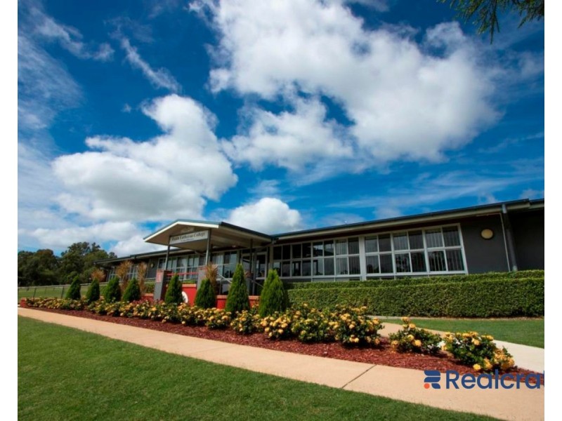 6 Butcherbird Court, Plainland QLD 4341