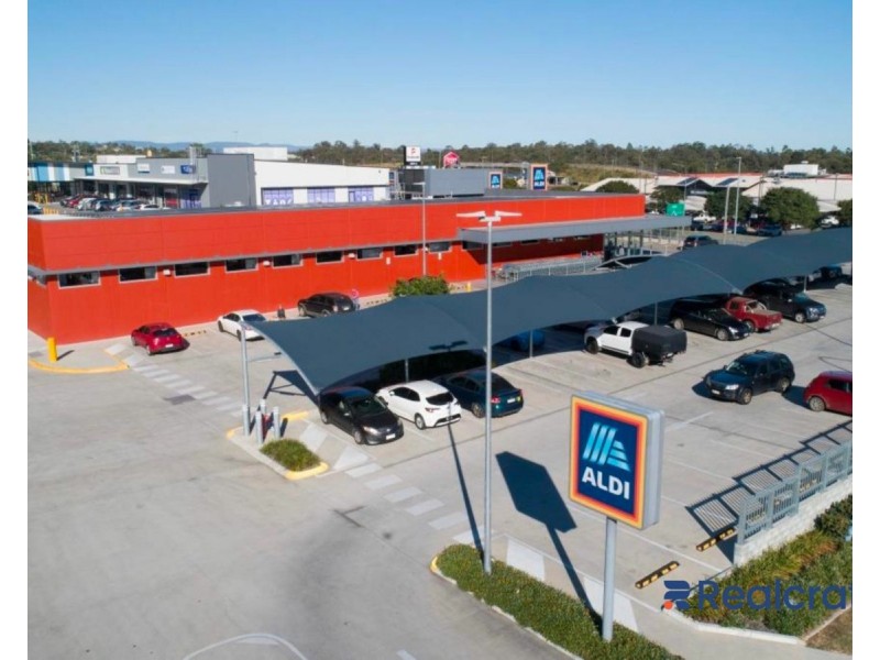 6 Butcherbird Court, Plainland QLD 4341
