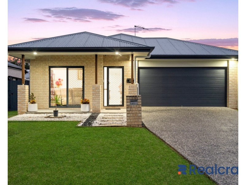 67 Greens Road, Griffin QLD 4503