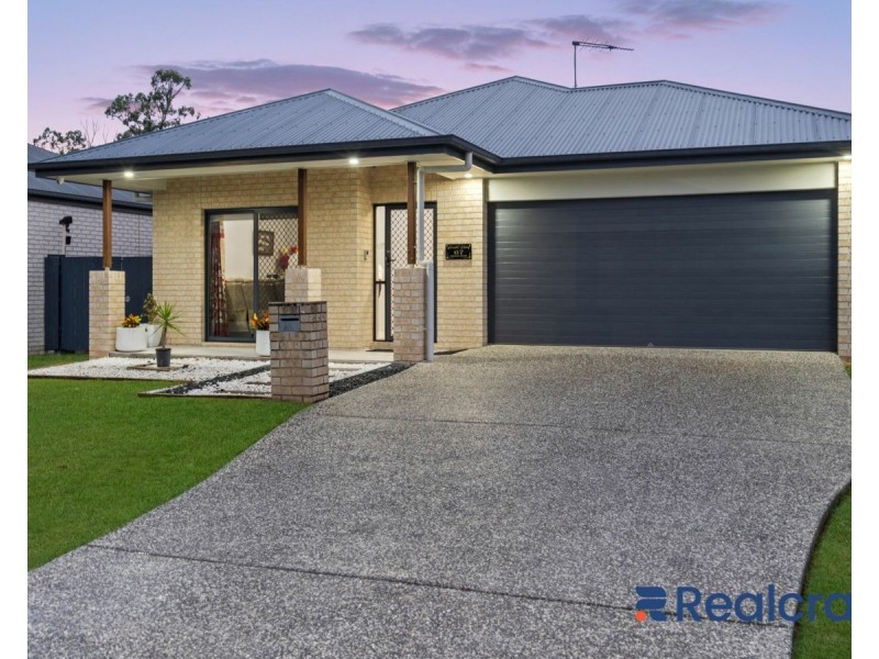 67 Greens Road, Griffin QLD 4503