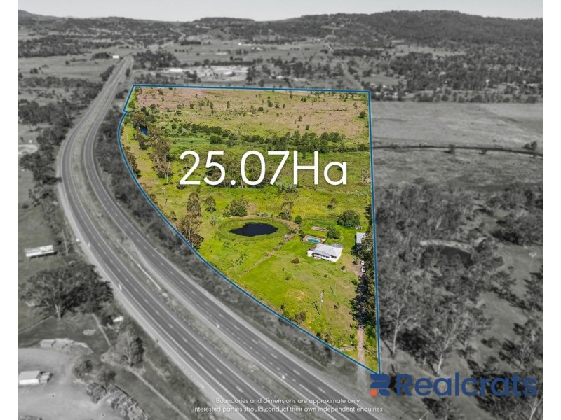3753 Warrego Highway, Hatton Vale QLD 4341