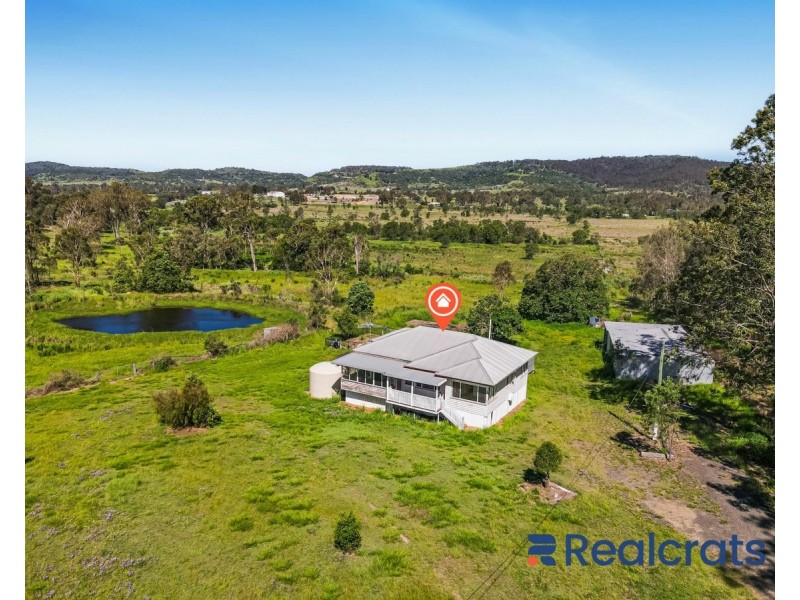 3753 Warrego Highway, Hatton Vale QLD 4341