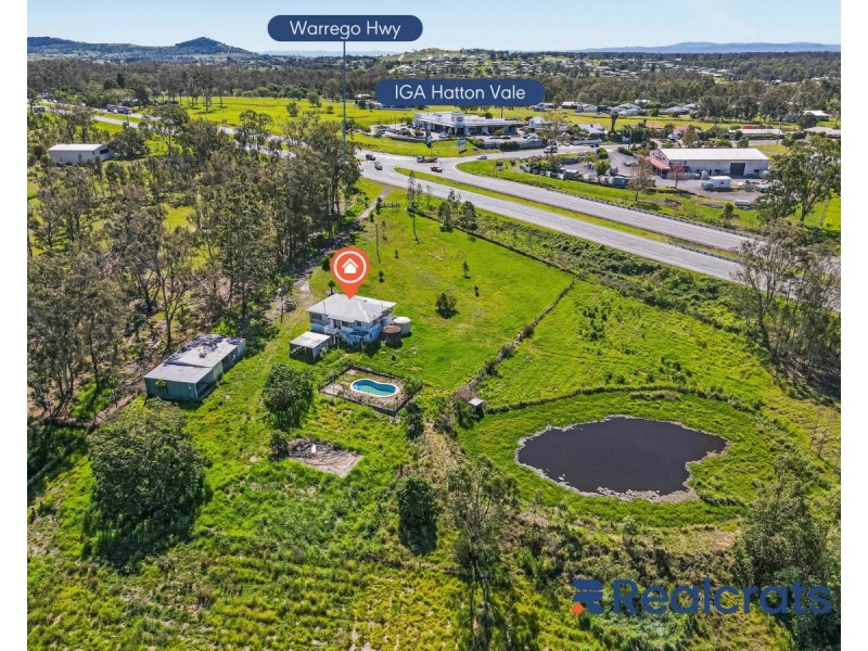 3753 Warrego Highway, Hatton Vale QLD 4341