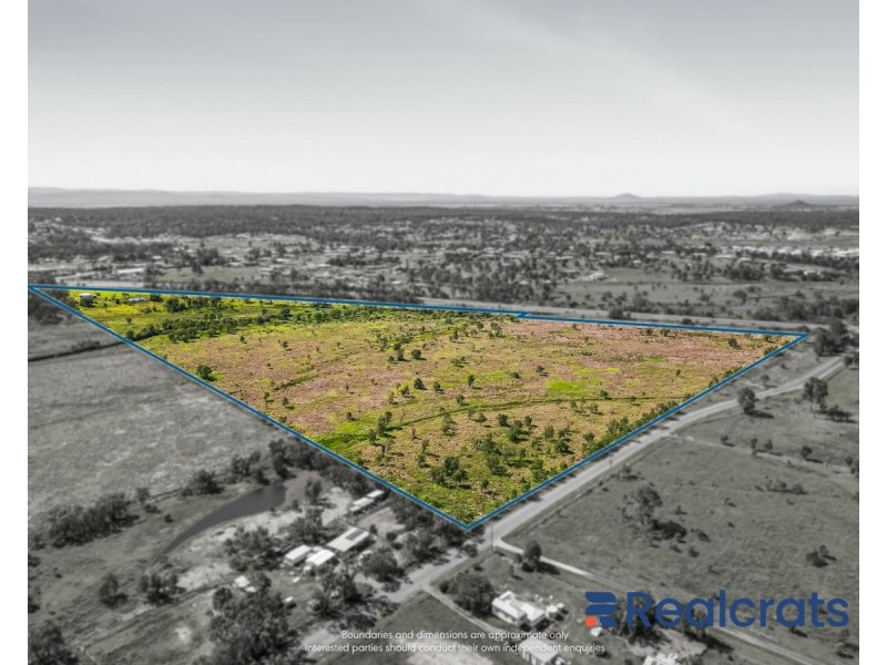 3753 Warrego Highway, Hatton Vale QLD 4341