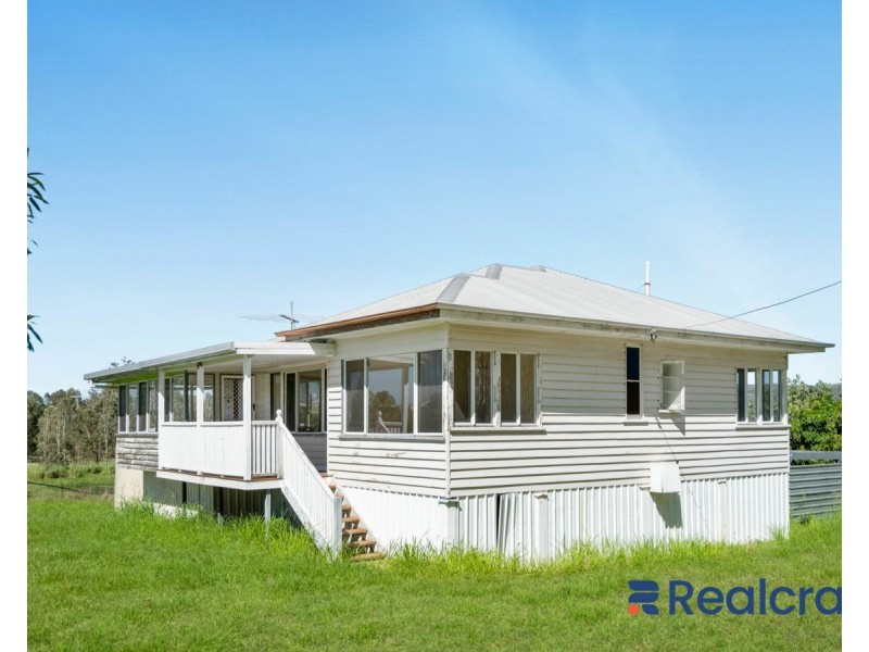 3753 Warrego Highway, Hatton Vale QLD 4341