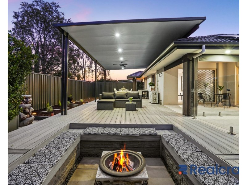 41 Bottlebrush Street, Heathwood QLD 4110